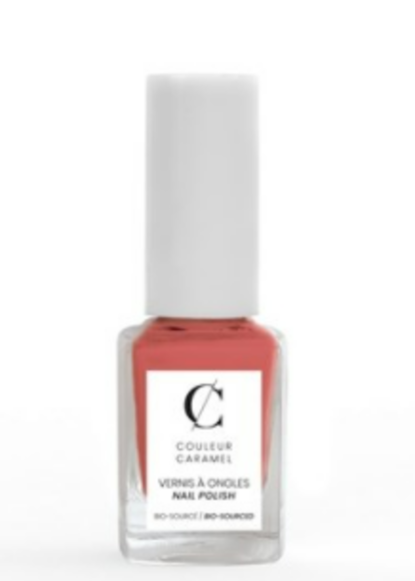 Couleur Caramel Nagellak N°24 (Beige Pink)