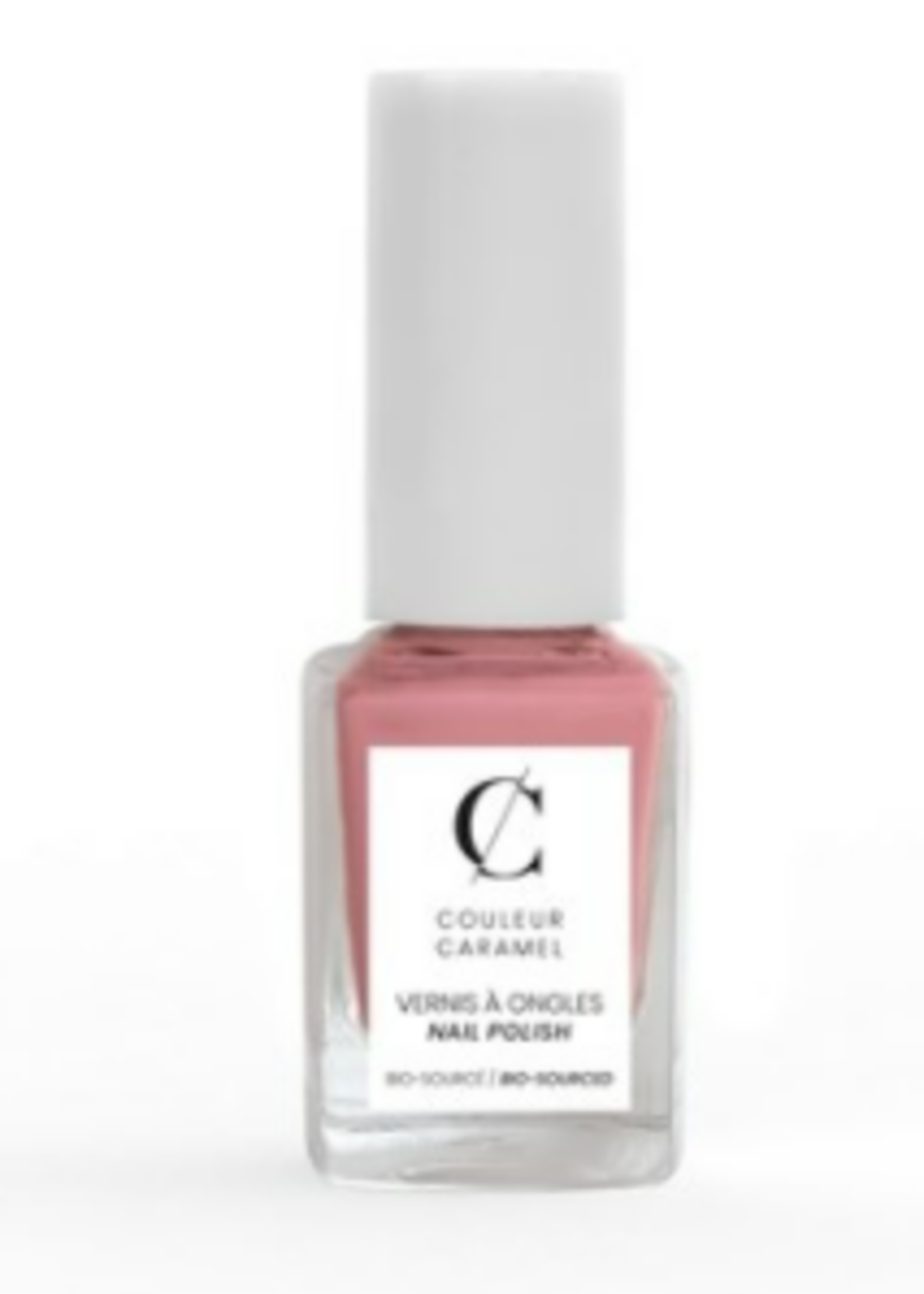 Couleur Caramel Nagellak N°25 (Peach)