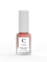 Couleur Caramel Nagellak N°43 (Pearly Beti Pink)