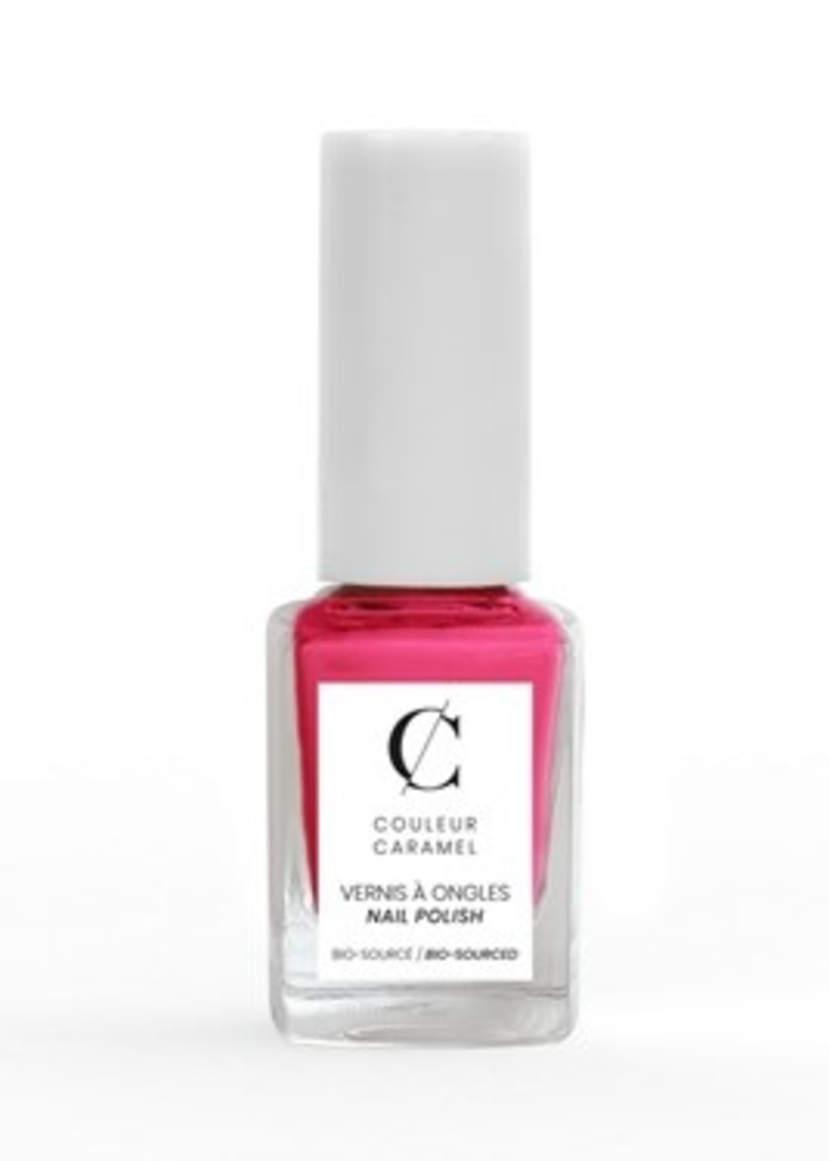 Couleur Caramel Nagellak N°52 (Flash Rose)