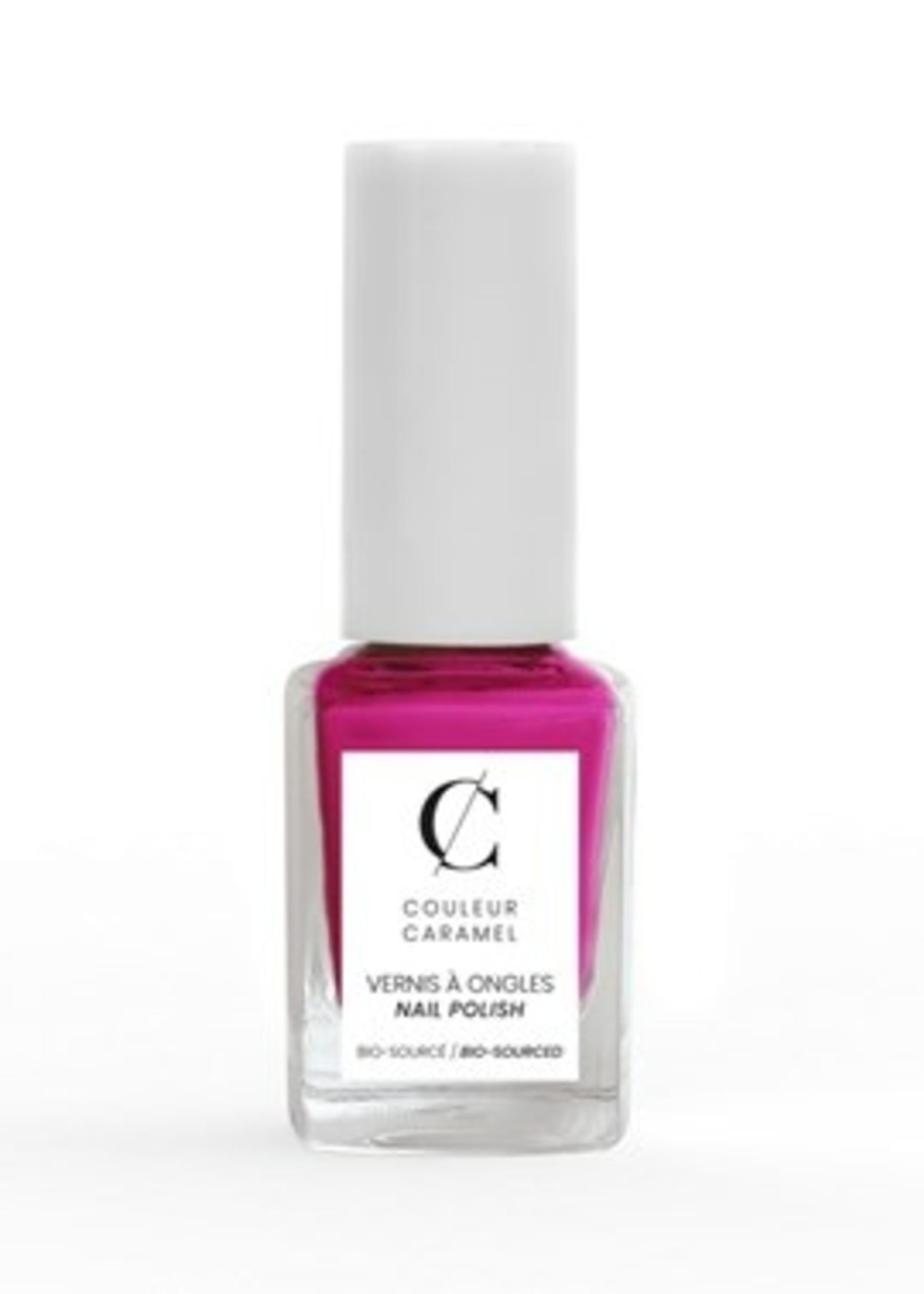 Nagellak N°57 (Fuchsia)