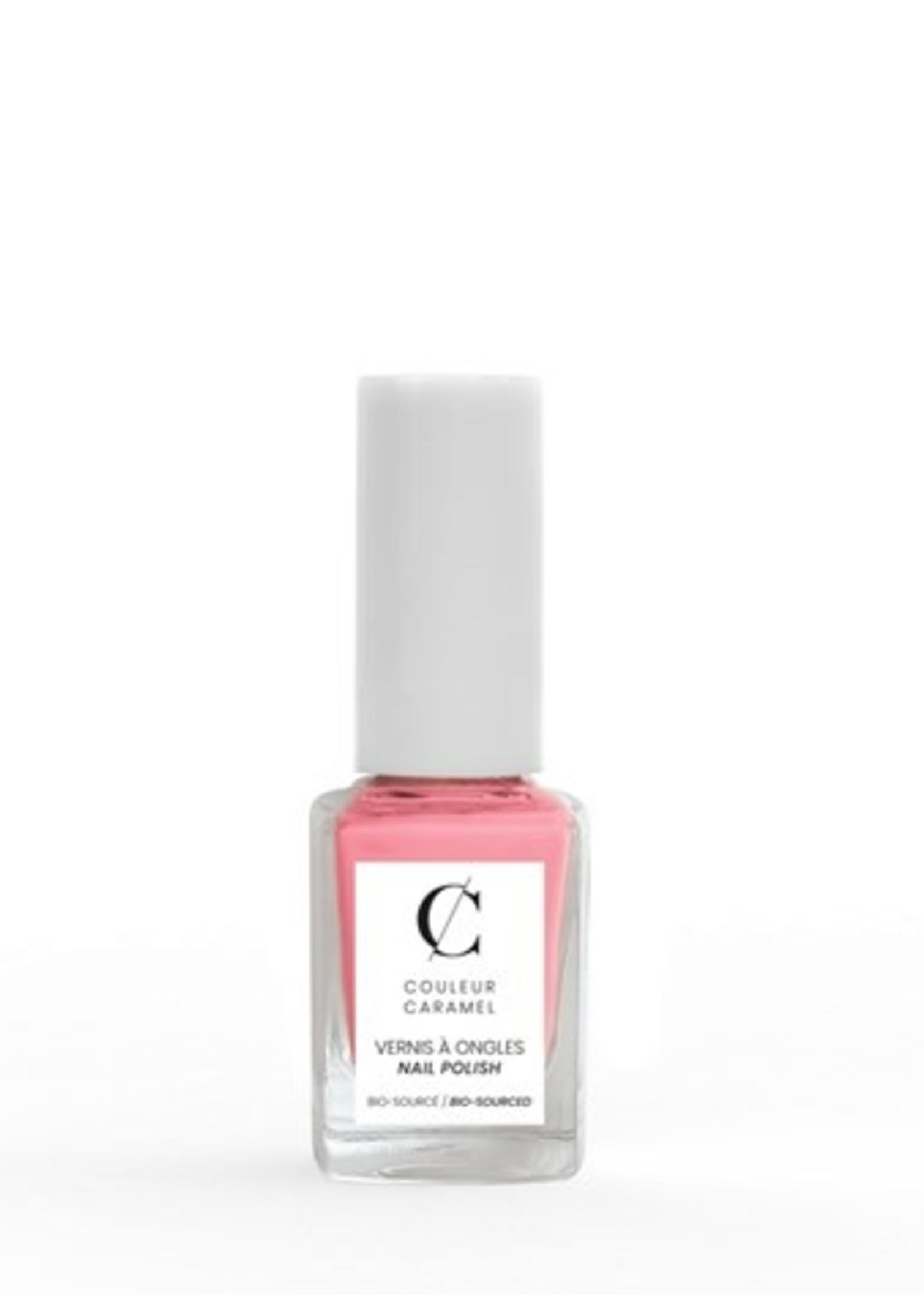 Couleur Caramel Nagellak N°62 (Pink Whisper)