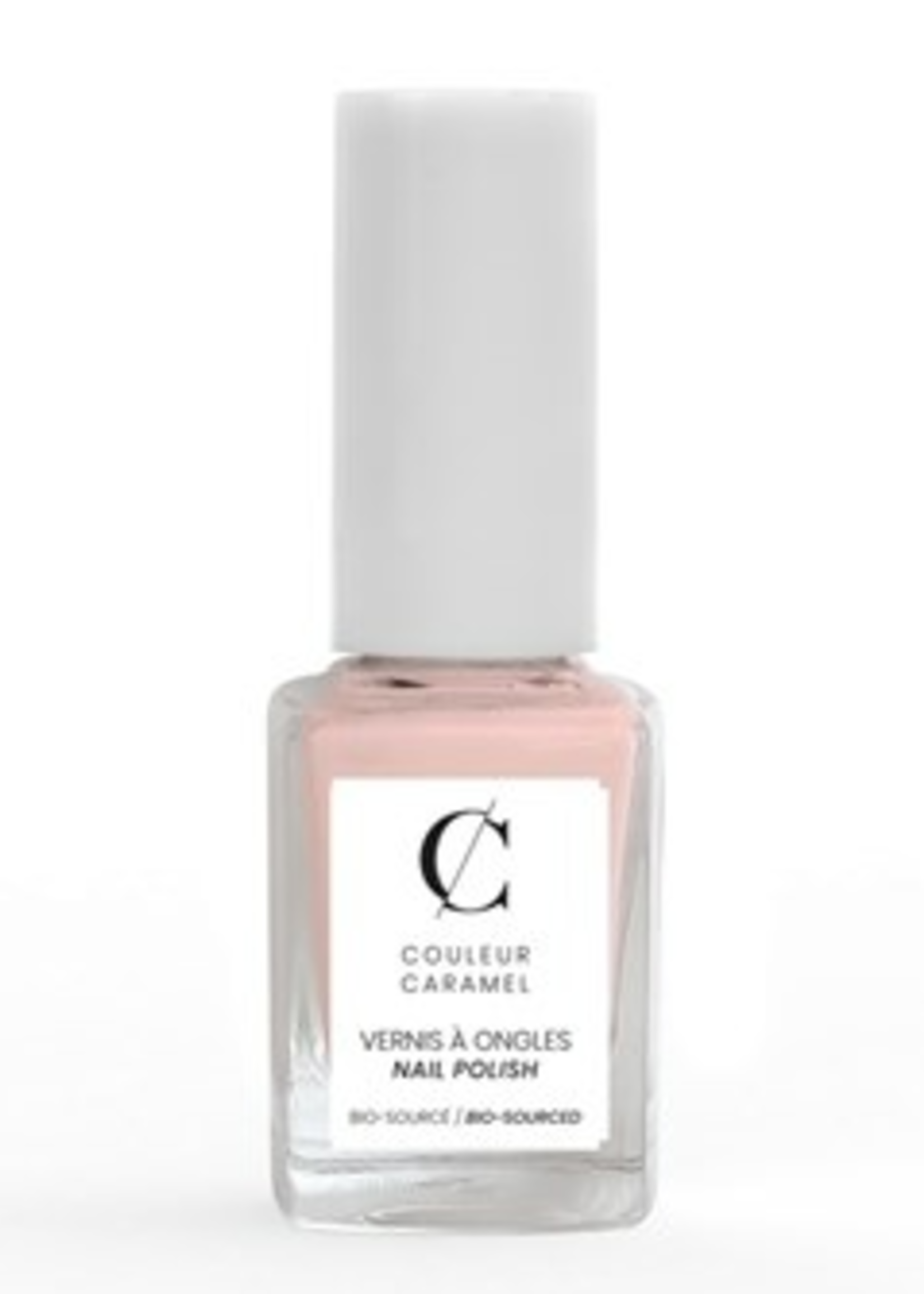 Couleur Caramel Nagellak N°68 (Light Pink)