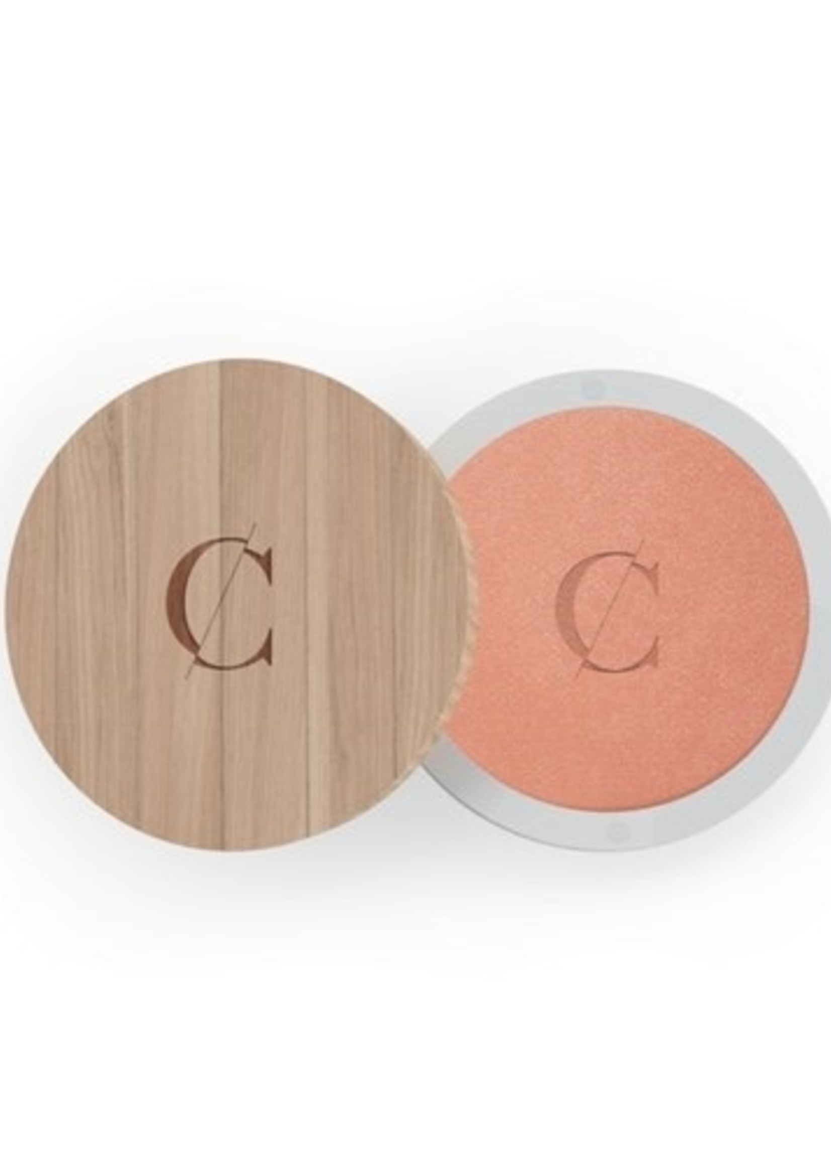 Parelmoer Compact Bronzing Poeder
