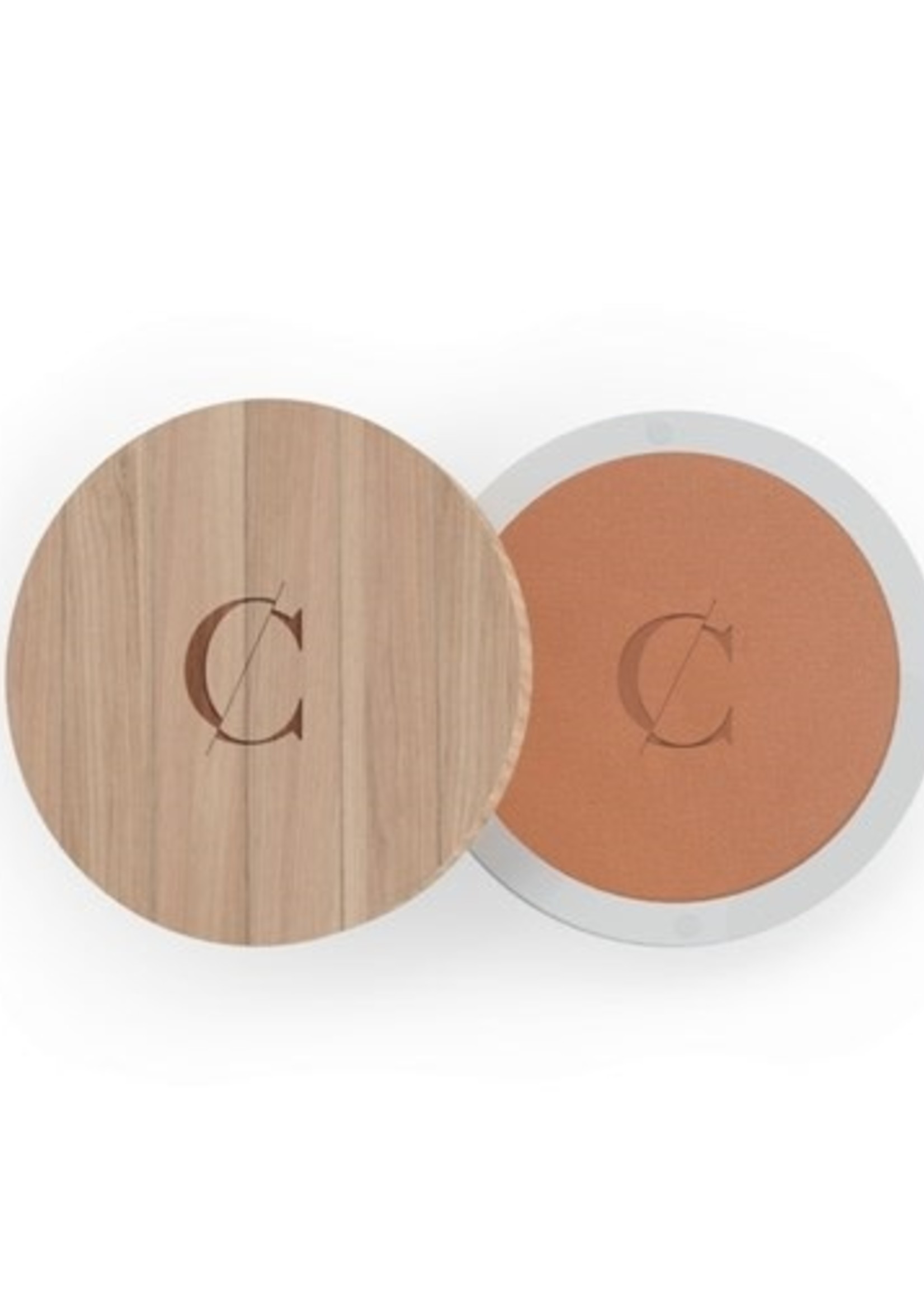 Parelmoer Compact Bronzing Poeder