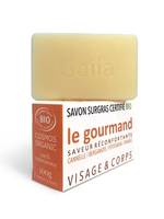 Gaiia Savon Le Gourmand
