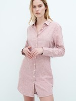 Kuyichi Nicolette Shirt Dress