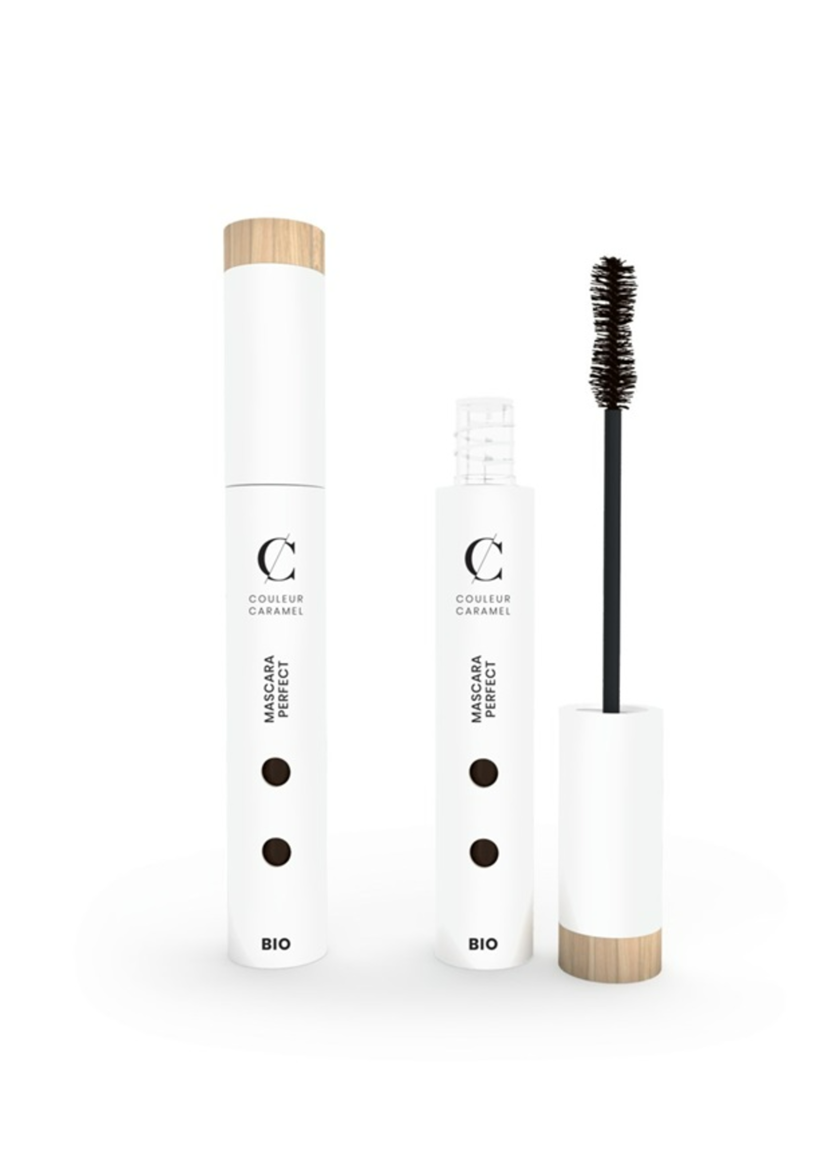 Couleur Caramel Mascara Perfect