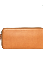 OMyBag Sonny Wallet Cognac Apple Leather