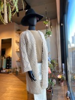 INTI Knitwear Tanya Marfil