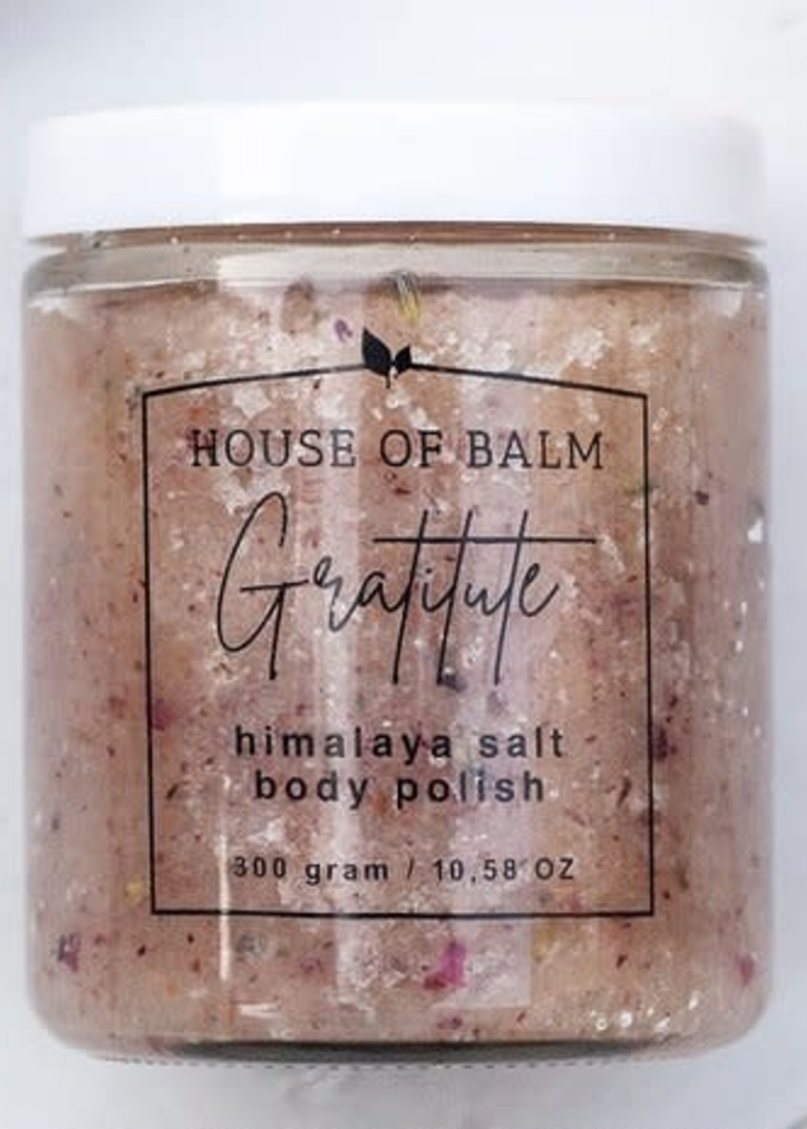 House of Balm House of Balm Himalya Salt 300 gram