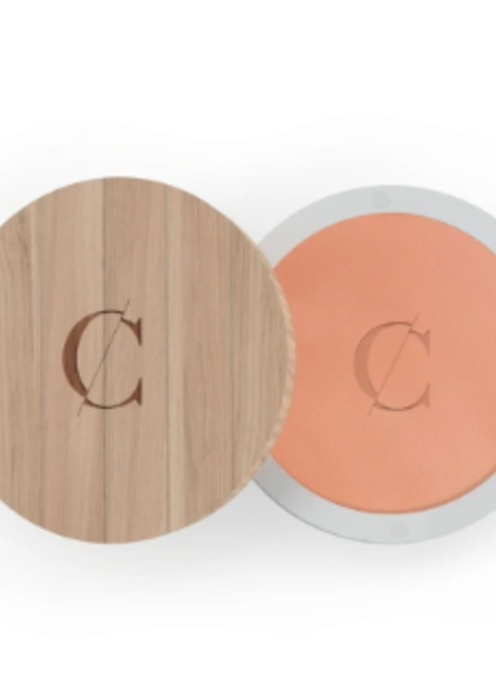 Couleur Caramel Compact Poeder