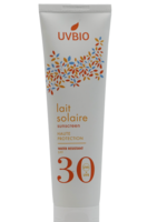 UVBIO zonbescherming SPF 30 100 ml