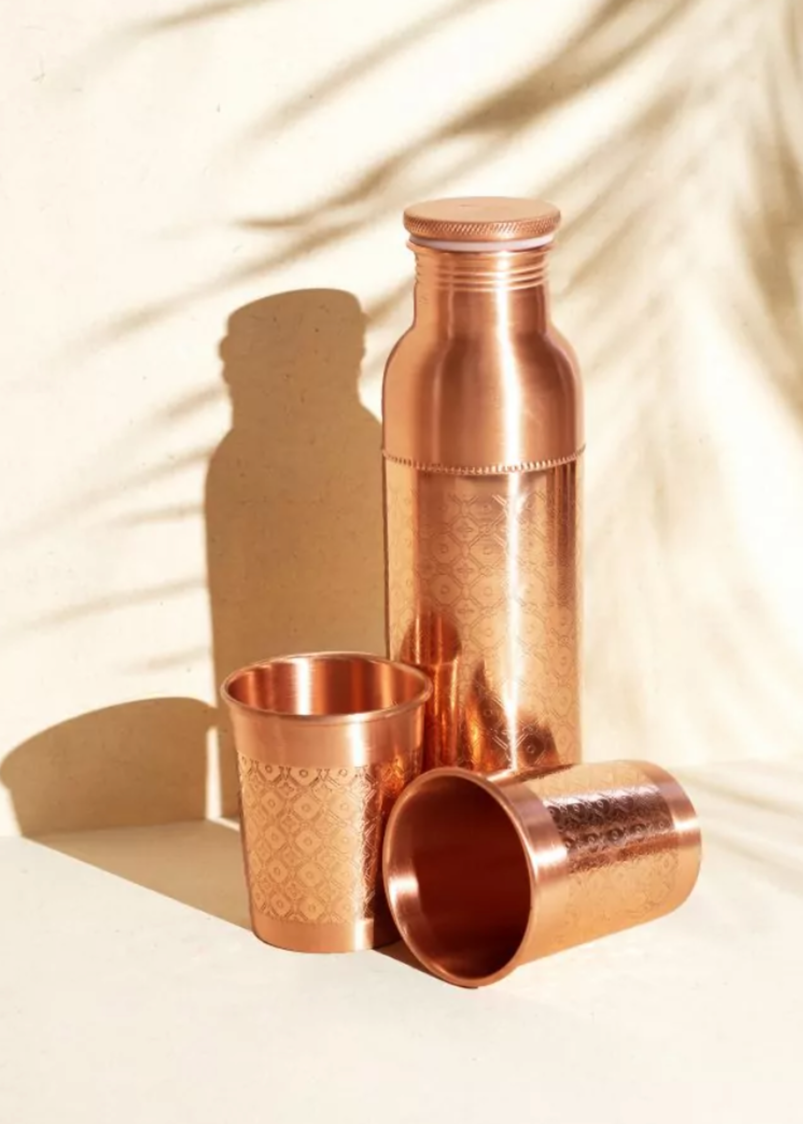 Forrest & Love Copper Giftset Mosaic Collection