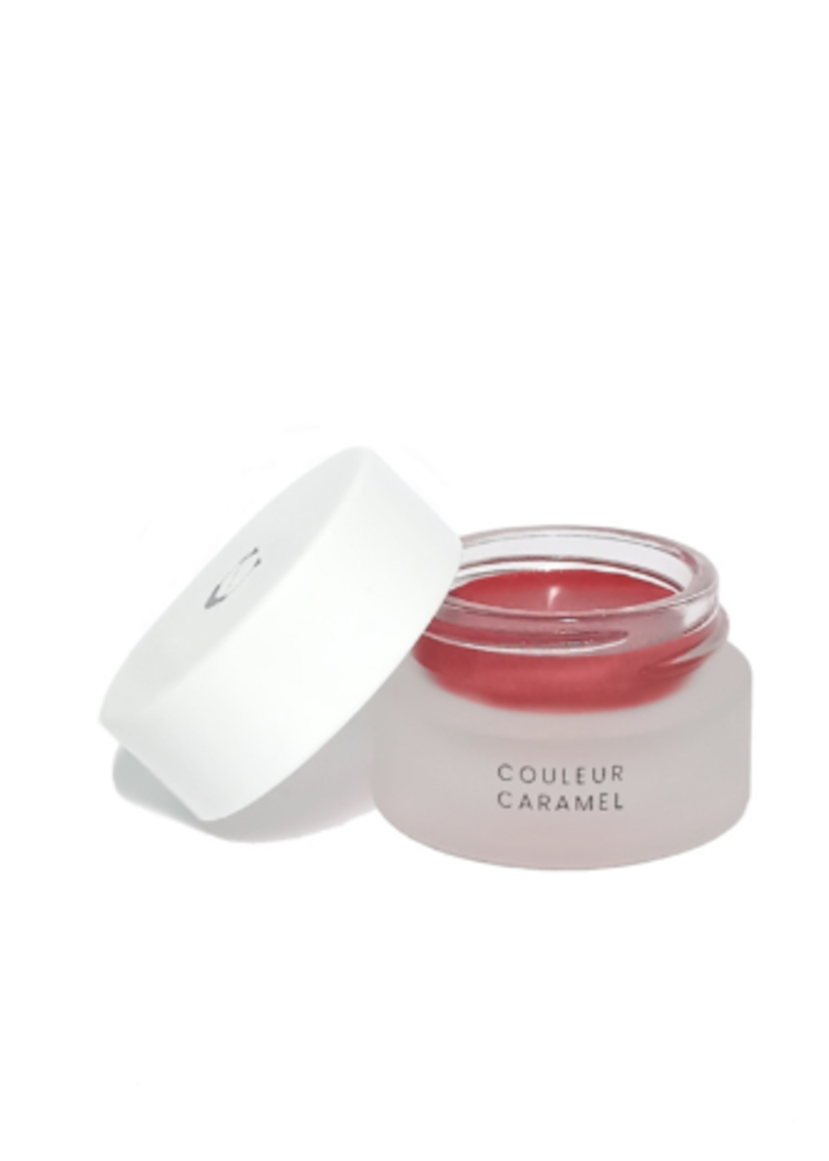 Couleur Caramel CC Trend Tinted lip balm