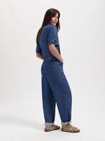 Kuyichi June boilersuit Worker Blue