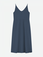 Kuyichi Damla dress  Dark navy