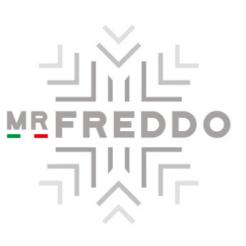 Mr Freddo (Ice coffee)