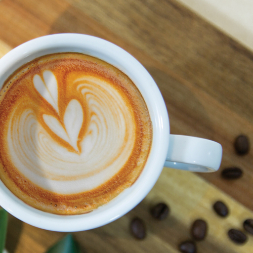 Koffiebonen voor horeca en bedrijven