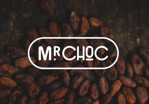 Mr Choc (chocopoeder)