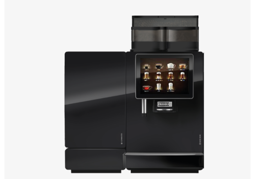 Franke A400/ A400 MS EC / A400 FM EC