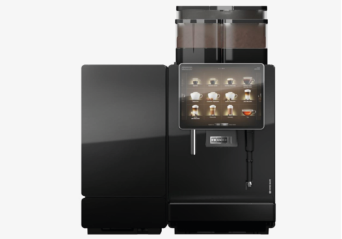 Franke A800 / A800 FM EC