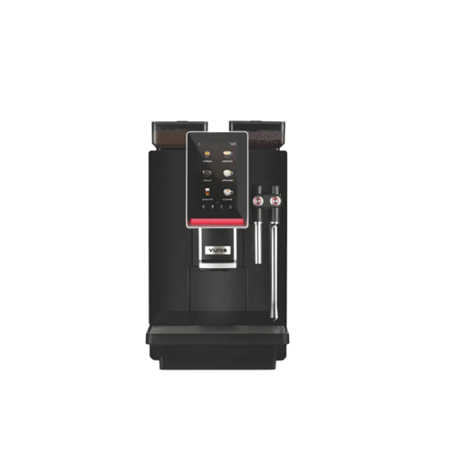 Reiniging voor machine Yunio X82