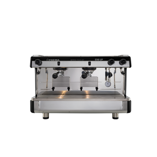 Reiniging voor machine Faema E98UP