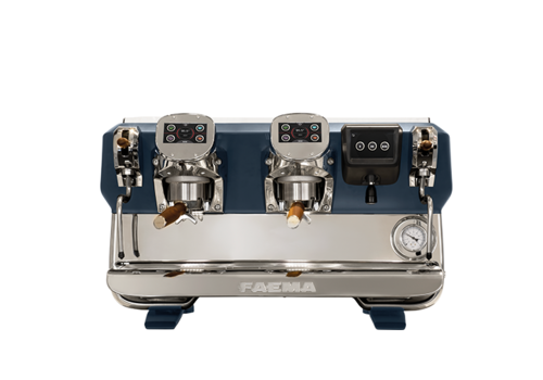 Faema E71 Touch