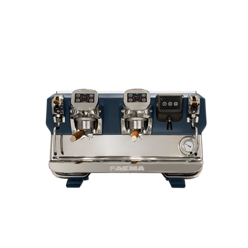 Reiniging voor machine Faema E71 Touch