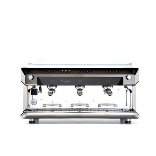 Reiniging voor machine Astoria Core 200 3 Groeps