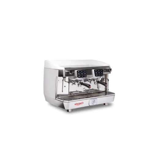 Reiniging voor machine Astoria Core 600 2 Groeps