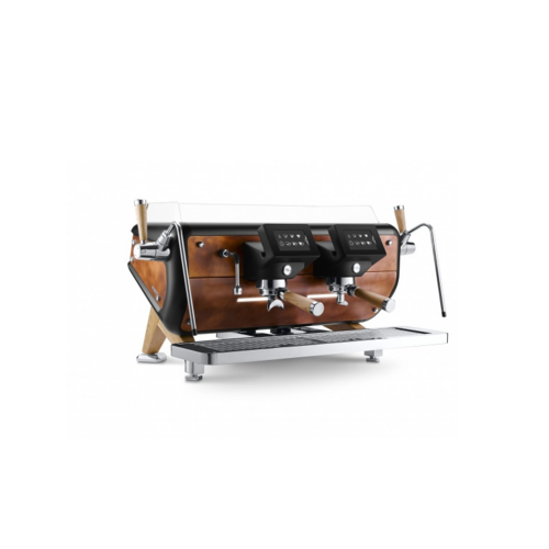 Reiniging voor machine Astoria Storm Saep 2 Groeps