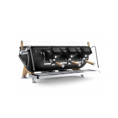 Reiniging voor machine Astoria Storm Saep 3 Groeps