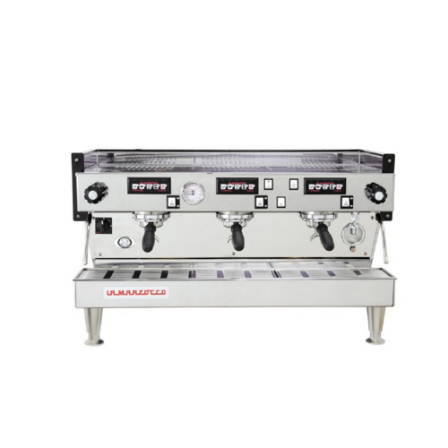 Reiniging voor machine La Marzocco linea