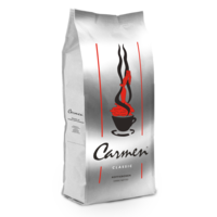 Carmen Classic beans (1000gr)