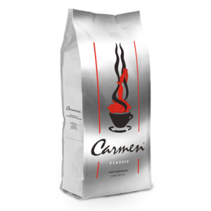 Carmen Carmen Classic beans (1000gr)