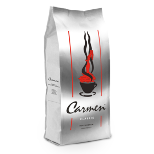 Carmen Carmen Classic koffiebonen