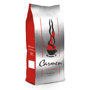 Carmen Carmen Superieur koffiebonen