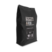 Roast & Co Bonen Italians do it better (750gr)