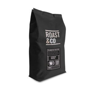 Roast & Co Roast & Co Bonen Italians do it better (750gr)