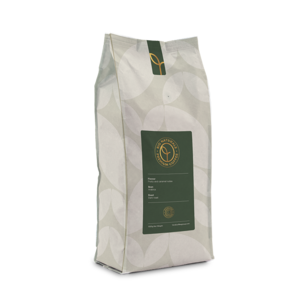 Bio Naturale Bio Naturale koffiebonen