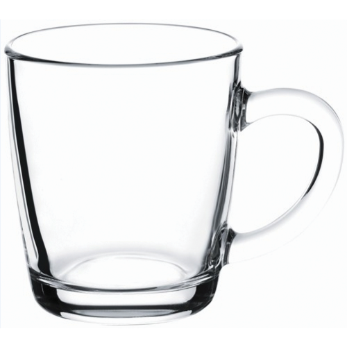 Tea- & Coffee glass (340ml)