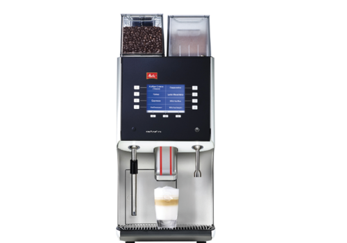 Melitta Cafina XT4