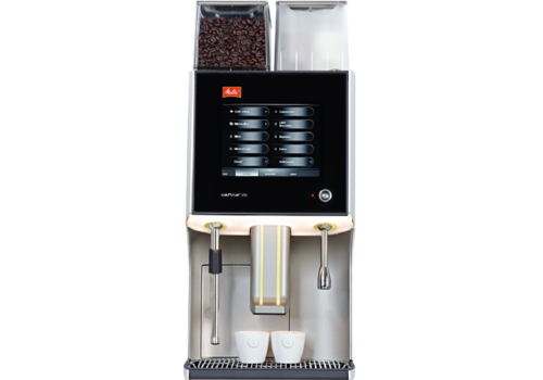 Melitta Cafina XT6