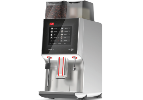 Melitta Cafina XT7