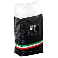 Brizio Espresso beans (1000gr)