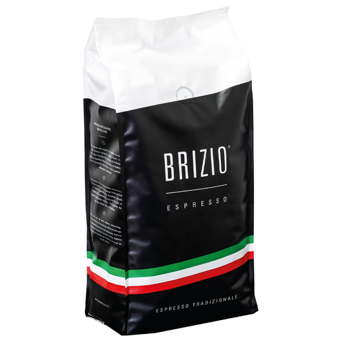 Brizio Brizio Espresso bonen (1000gr)
