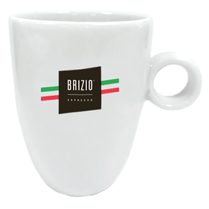 Brizio Americano porselein