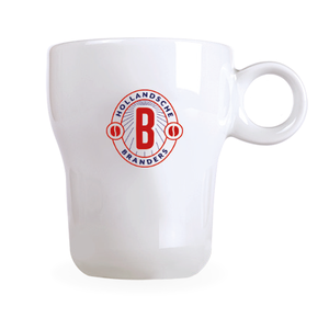 Hollandsche Branders Hollandsche Branders americano porselein